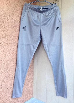 Штаны спортивные joma / swansea city afc ( унисекс )