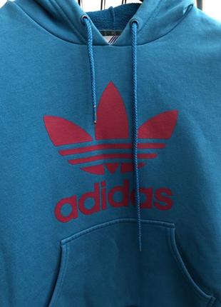 Худи adidas2 фото