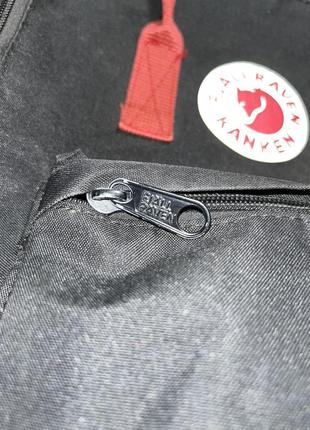 Рюкзак fjallraven kanken3 фото