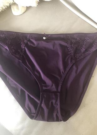 Трусы большой размер
