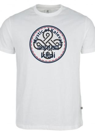 Футболка kilpi mystic-m wht 3xl