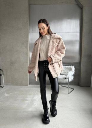 Дубленка седди 2