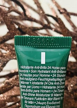 Оригинальный мужской увлажняющий гель против жирного блеска kiehl`s oil eliminator...