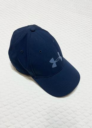 Бейсболка кепка из коллекции under armour