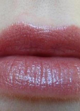 Мягкая помада-блеск сlinique colour surge butter shine lipstick 426 perfect plum тестер