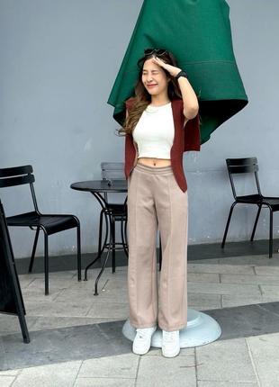 В'язаний светр uniqlo з 3d-сітки 6