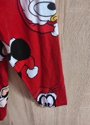 Гарна кофтинка disney 134-140 зріст 2