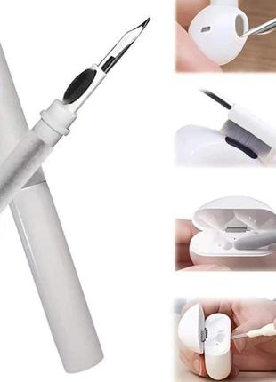 Ручка для чистки наушников3 фото
