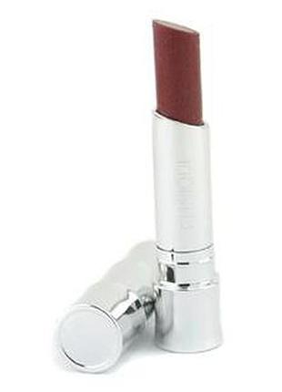 Мягкая помада-блеск сlinique colour surge butter shine lipstick 454 chocolate ice тестер