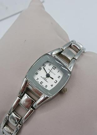 Винтажные женские часы vellaccio japan movt