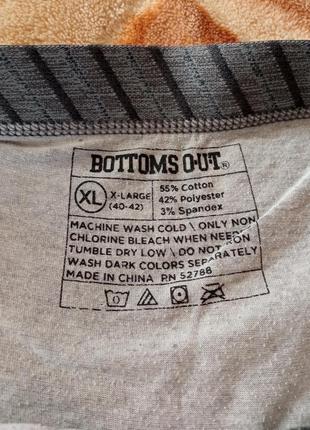 Мужская одежда/ нижнее белье трусы боксерки 🩶 48/50 размер