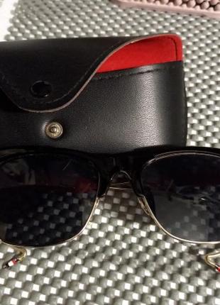 Окуляри ray ban