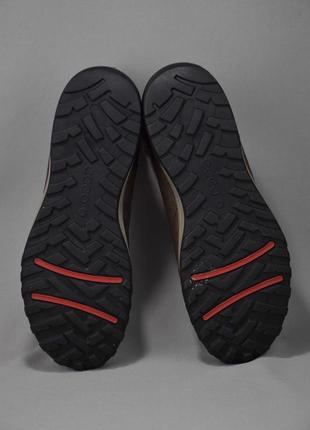Ecco urban lifestyle hydromax gore-tex термоботинки ботинки зимние мужские непромокаемые 43р/27.5см9 фото