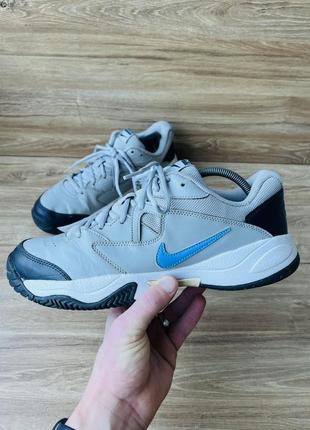 Кросівки nike court lite 2