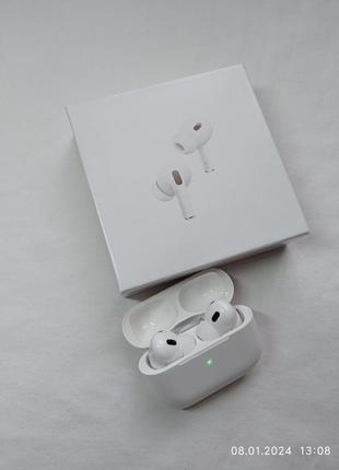 Хит продаж airpods pro 2 наушника