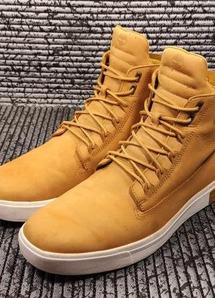 Timberland store amherst 6