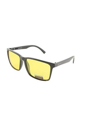 Очки водителя антифара из пластика eldorado polarized 1034 c2 поляризация + мешочек