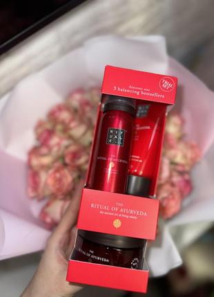 Rituals набор ayurveda2 фото