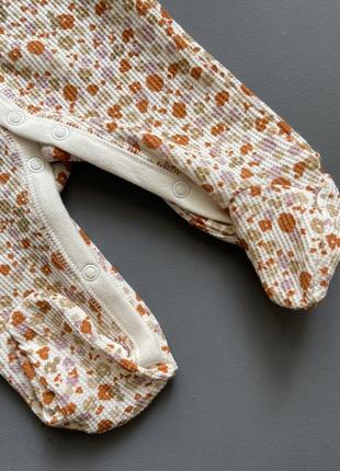 Чоловічок термо для дівчинки 3