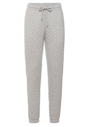 Спортивні штани жіночі утеплені esmara німеччина. розміри s, m, l