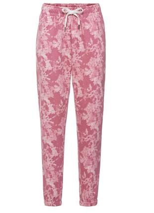 Спортивні штани жіночі утеплені esmara німеччина. розміри s, m, l