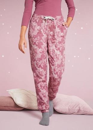 Спортивні штани жіночі утеплені esmara німеччина. розміри s, m, l