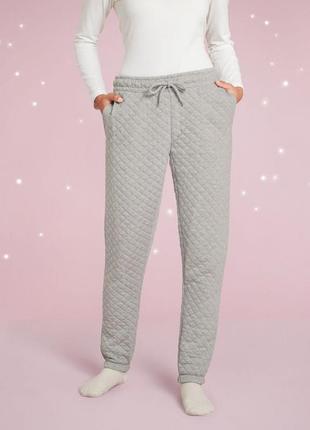 Спортивні штани жіночі утеплені esmara німеччина. розміри s, m, l