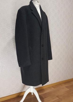 Пальто мужское (размер l)