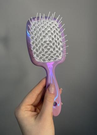 Гребінець для волосся