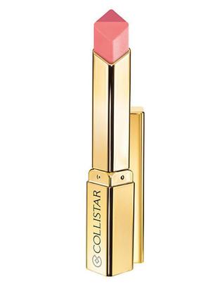 Двухцветная увлажняющая помада collistar extraordinary duo lipstick 1 sensitive тестер с черным колп1 фото