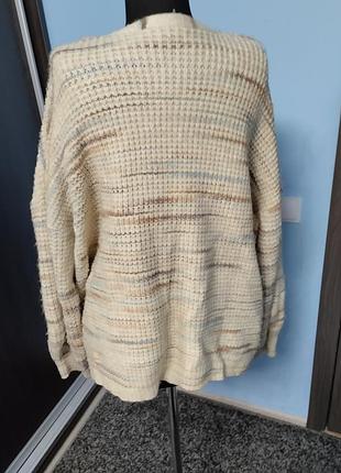 Кардиган 4