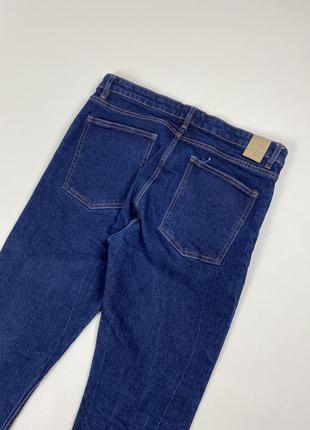 Мужские джинсы folk selvedge denim6 фото