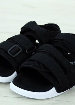 Босоніжки босоножки adidas sandal сандалі сандалии5 фото