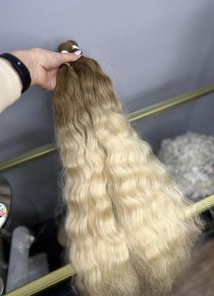 Волосы для наращивания