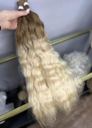 Волосы для наращивания