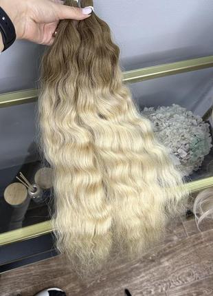 Волосы для наращивания