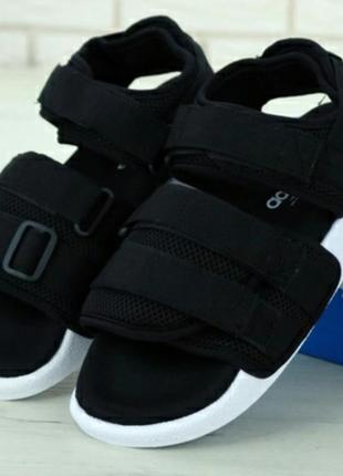 Босоніжки босоножки adidas sandal сандалі сандалии