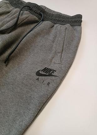Спортивные штаны nike air max