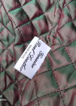 Куртка пилот