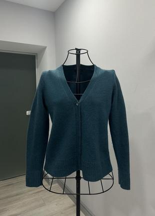 Кардиган massimo dutti