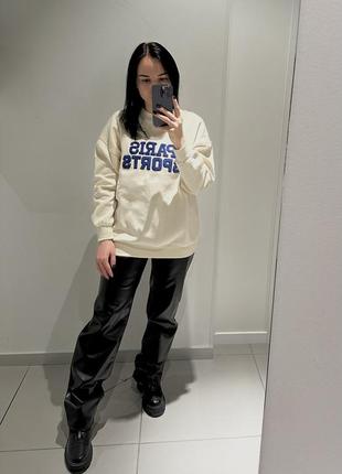 Свитшот h&m