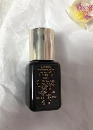 Відновлююча сироватка estee lauder advanced night repair2 фото