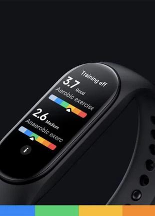 Фитнес-браслет smart band m72 фото