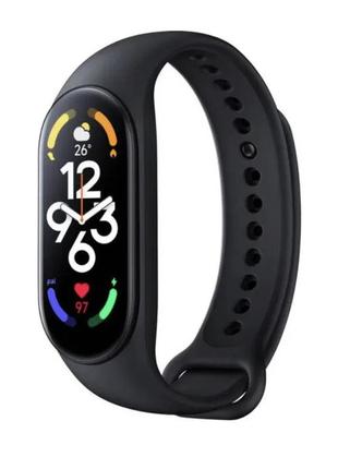 Фітнес-браслет smart band m7