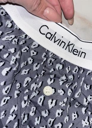 Шорты домашние calvin klein очень классные4 фото