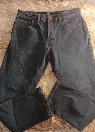 Отличные качественные стрейчевые джинсы2 фото
