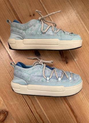 puma 37.5 23.5 см