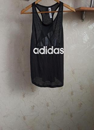 Спортивна майка adidas