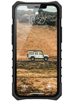 Ударостійкий чохол uag pathfinder classic для apple iphone 13 pro (6.1")2 фото