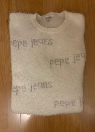 Свитер  pepe jeans8 фото